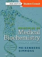 Principles of Medical Biochemistry Meisenberg Gerhard, Simmons William H.