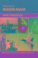 Principles of Modern Radar Richards Mark A.