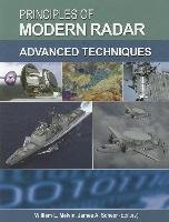Principles of Modern Radar Melvin William L.