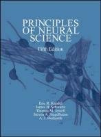 Principles of Neural Science Kandel Eric, Schwartz James H., Jessell Thomas M., Siegelbaum Steven A., Hudspeth A. J.