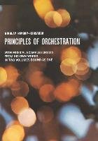 Principles of Orchestration Rimsky-Korsakov Nikolay, Korsakov Rimsky, Shteinberg Maksimilian Oseevich