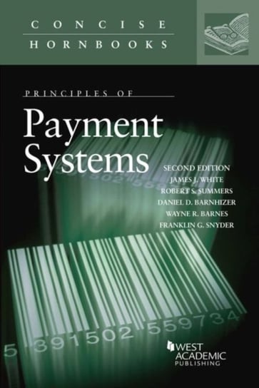 Principles of Payment Systems Opracowanie zbiorowe