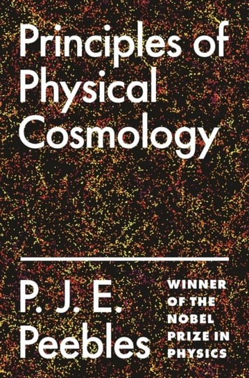 Principles of Physical Cosmology P.J.E. Peebles