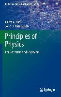 Principles of Physics Radi Hafez . A., Rasmussen John O.