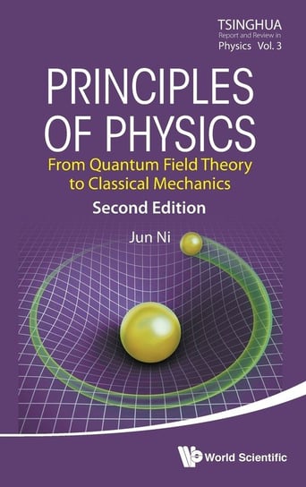 Principles of Physics Ni Jun