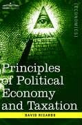Principles of Political Economy and Taxation Ricardo David