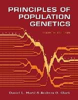 Principles of Population Genetics Hartl Daniel L., Clark Andrew G.