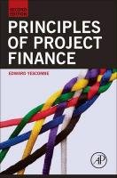 Principles of Project Finance Yescombe E. R.