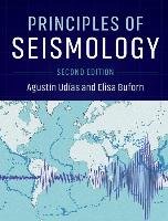 Principles of Seismology Udias Agustin, Buforn Elisa