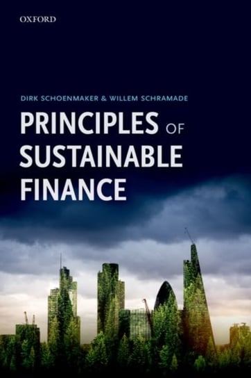 Principles of Sustainable Finance Opracowanie zbiorowe