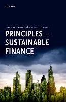 Principles of Sustainable Finance Schoenmaker Dirk, Schramade Willem