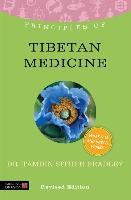 Principles of Tibetan Medicine Bradley Tamdin Sither