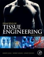 Principles of Tissue Engineering Lanza Robert