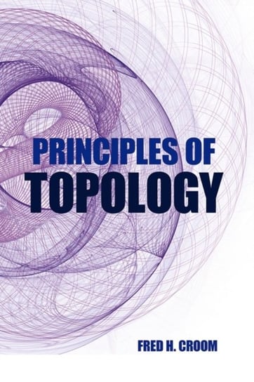 Principles of Topology Fred H. Croom