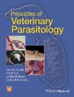 Principles of Veterinary Parasitology Jacobs Dennis, Fox Mark, Gibbons Lynda, Hermosilla Carlos