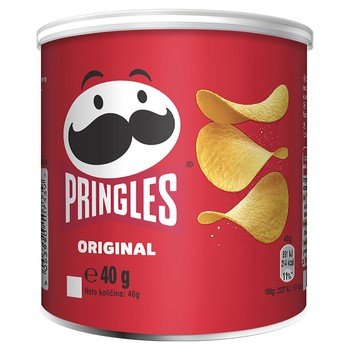 Pringles Original 40g Pringles