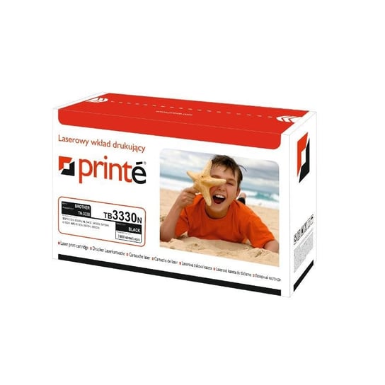 Printe TB3330N zamiennik Brother TN-3330 (black) PRINTE