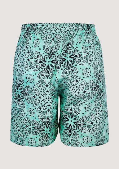 PRINTED BEACH SHORTS Inna marka