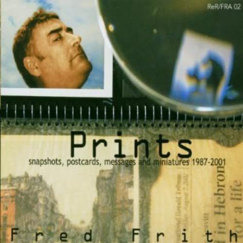 Prints Frith Fred