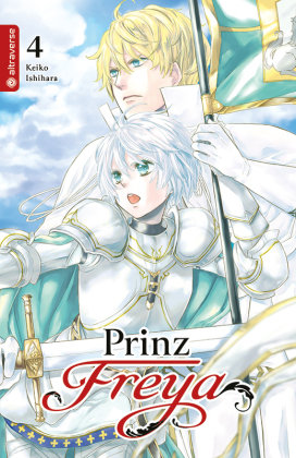 Prinz Freya 04 Altraverse