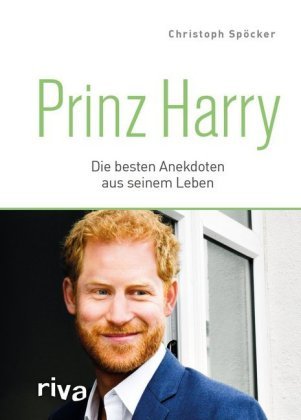Prinz Harry Spocker Christoph