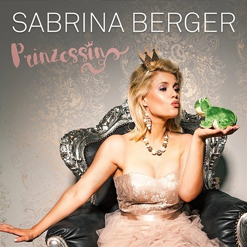 Prinzessin Sabrina Berger