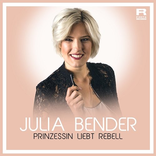 Prinzessin liebt Rebell Julia Bender