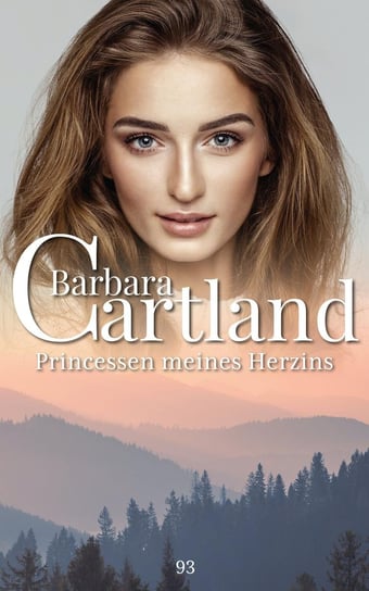 Prinzessin meines Herzens Cartland Barbara