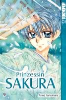 Prinzessin Sakura 09 Tanemura Arina