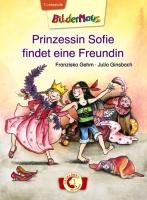 Prinzessin Sofie findet eine Freundin Gehm Franziska