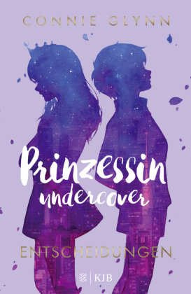 Prinzessin undercover - Entscheidungen Fischer