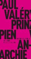 Prinzipien von An-archie Valery Paul