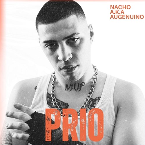 PRIO Nacho A.K.A Augenuino