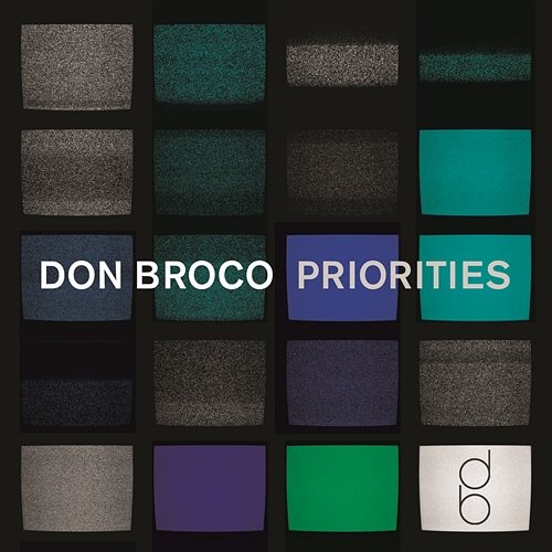 Priorities Don Broco