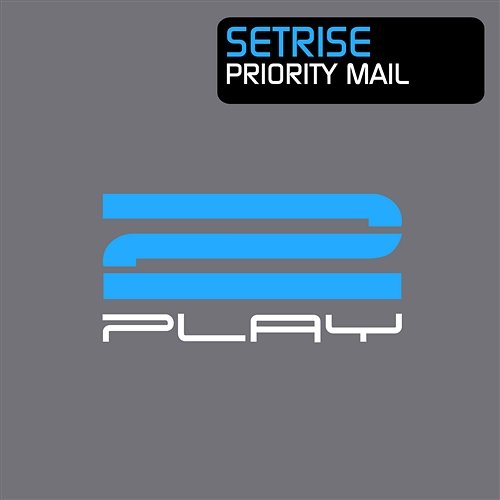 Priority Mail Setrise