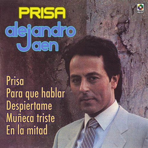 Prisa Alejandro Jaén