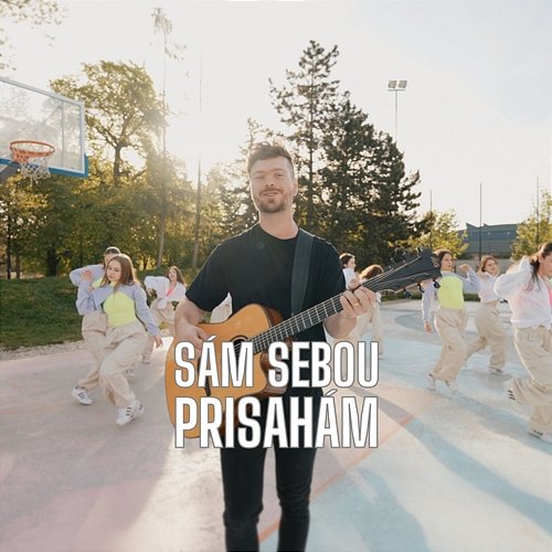 Prisahám Sám Sebou