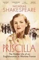 Priscilla Shakespeare Nicholas