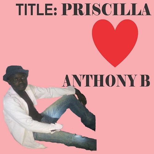 Priscilla Anthony B
