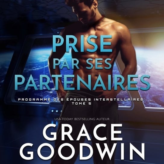 Prise par ses partenaires Goodwin Grace