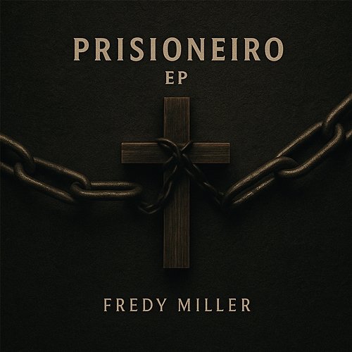 Prisioneiro Fredy Miller