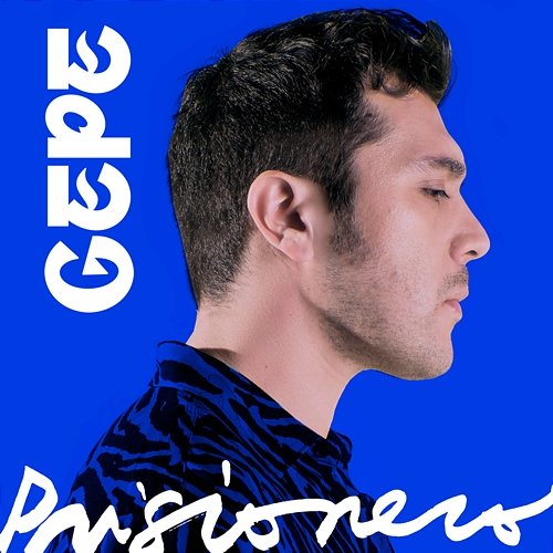 Prisionero Gepe