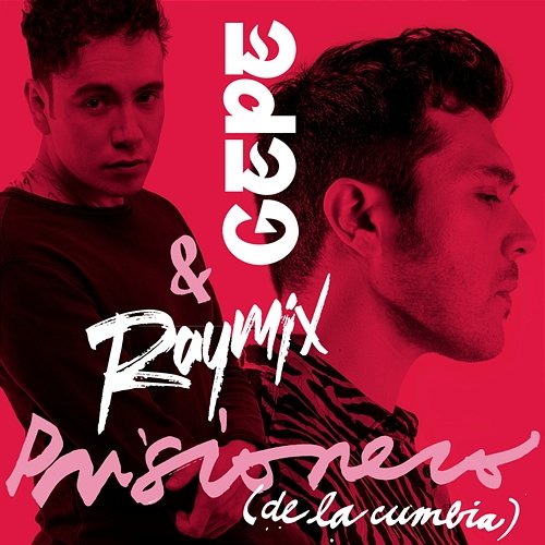 Prisionero (De La Cumbia) Gepe & Raymix