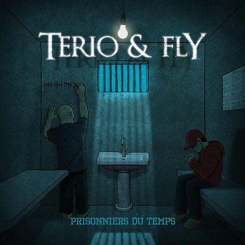 Prisionniers du temps Terio & Fly