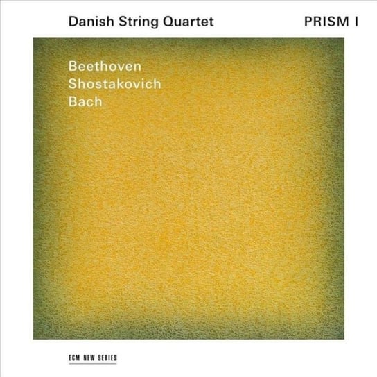 Prism 1 Danish String Quartet