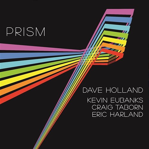 PRISM Dave Holland