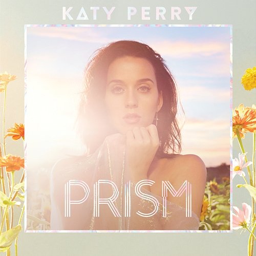 PRISM Katy Perry