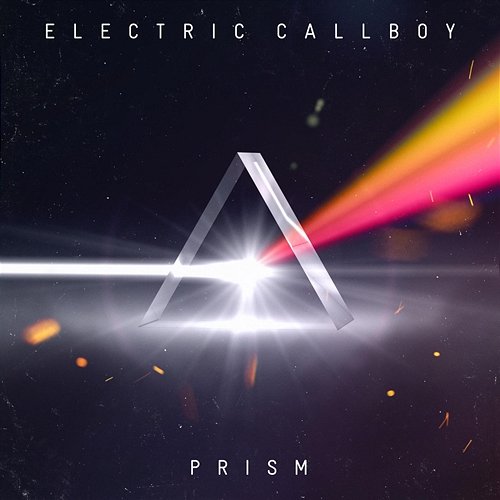 Prism Electric Callboy