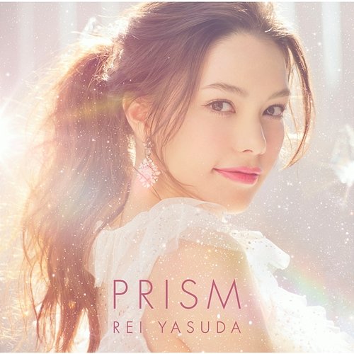 Prism Rei Yasuda