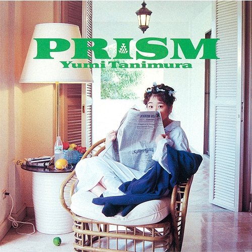 PRISM Yumi Tanimura
